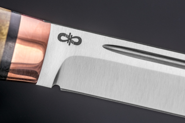 Угол заточки ножей «АиР» - Компания «АиР». Блог оружейников Златоуста Угол заточки ножей «АиР» - Компания «АиР». Блог оружейников Златоуста