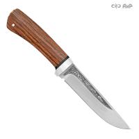 Лиса (дерево, с ввертышем) - Компания «АиР»  Лиса (дерево, с ввертышем) - Компания «АиР»