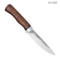 Пескарь (дерево, с ввертышем) - Компания «АиР»  Пескарь (дерево, с ввертышем) - Компания «АиР»