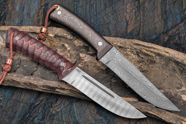 Нестандартная комплектация - Компания «АиР». Блог оружейников Златоуста Нестандартная комплектация - Компания «АиР». Блог оружейников Златоуста